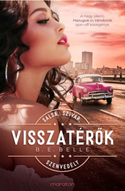 B. E. Belle - Visszatrk