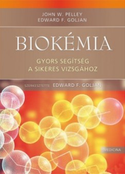 Edward F. Goljan - John W. Pelley - Biokmia