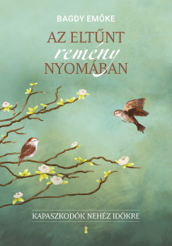 Bagdy Emke - Az eltnt remny nyomban