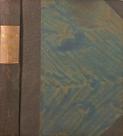 Mariay �d�n - R�k�czi harang