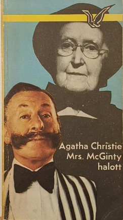 Agatha Christie - Mrs. McGinty halott