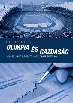 Holger Preuss - Olimpia s gazdasg