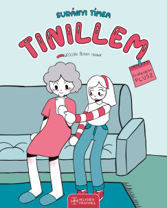 Surnyi Tmea - Tinillem - s mg egy kis plusz