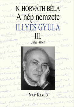 Horv�th B�la - A n�p nemzete