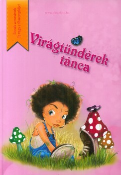 Mrcsn Kroly Gabriella - Virgtndrek tnca