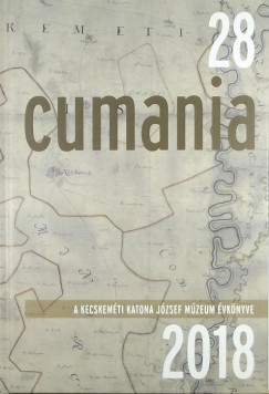 Cumania 28