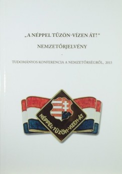 "A nppel tzn-vzen t!"