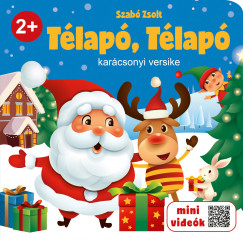 Szab Zsolt - Tlap, tlap