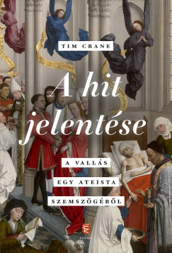 Tim Crane - A hit jelentse