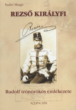 Szab Margit - Rezs kirlyfi