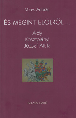Veres Andrs - s megint ellrl...