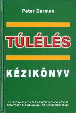 Peter Darman - Tlls kziknyv