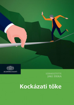 Jki Erika - Kockzati tke