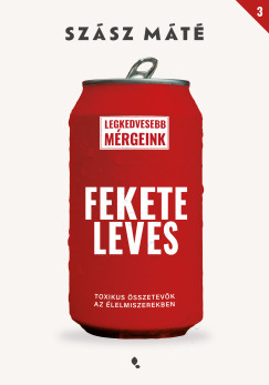 Sz�sz M�t� - Feketeleves