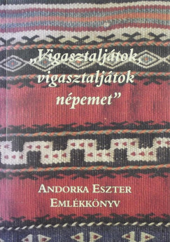 "Vigasztaljtok, vigasztaljtok npemet"