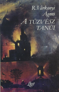 R. Vrkonyi gnes - A tzvsz tani