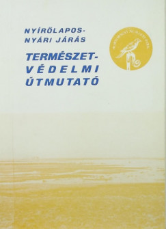 Termszetvdelmi tmutat