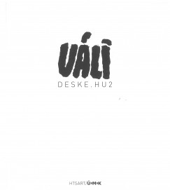 Vli Dezs - Deske.hu 2