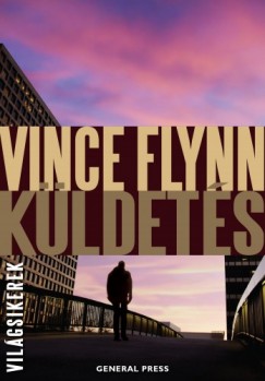 Vince Flynn - Kldets