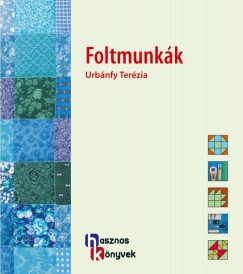 Urbnfy Terzia - Foltmunkk