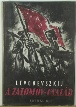 Levonevszkij - A Zalomov-család