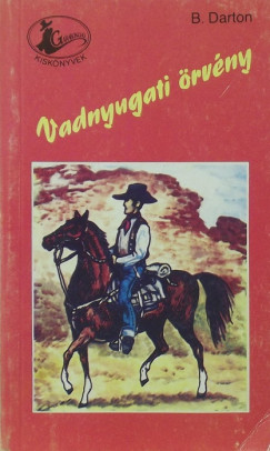 B. Darton - Vadnyugati rvny