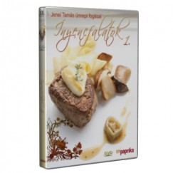 nyencfalatok 1. - DVD