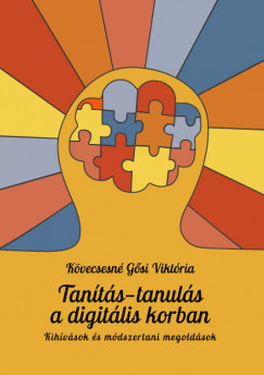 Kvecsesn Gsi Viktria - Tants-tanuls a digitlis korban