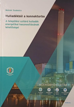 Molnr Szabolcs - "Hulladkbl konnektorba"