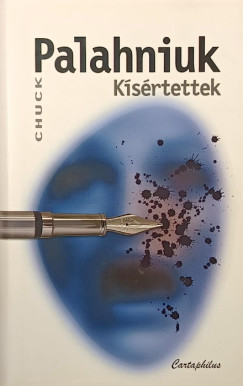 Chuck Palahniuk - Kísértettek