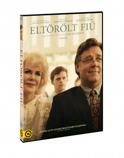 Joel Edgerton - Eltrlt fi - DVD