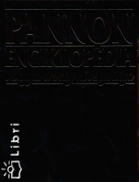 Dr. Hably Lilla  (Szerk.) - Pannon enciklopdia - Magyarorszg nvnyvilga