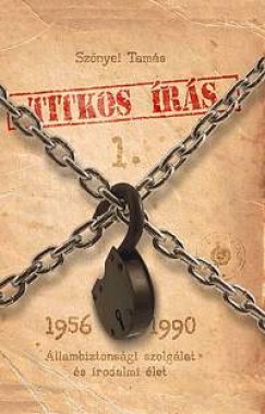 Sznyei Tams - Titkos rs I-II.