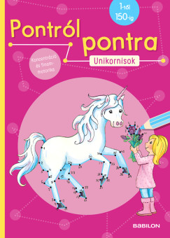 Pontrl Pontra - Unikornisok
