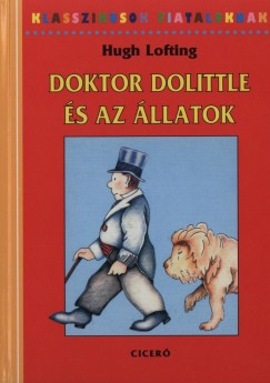 Hugh Lofting - Doktor Dolittle s az llatok