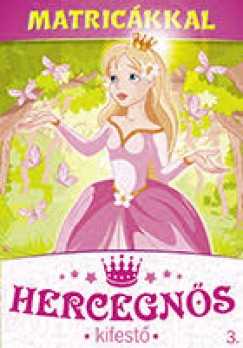 Hercegns kifest matrickkal