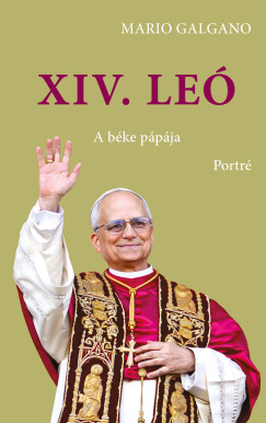 Mario Galgano - XIV. Le� - Portr�