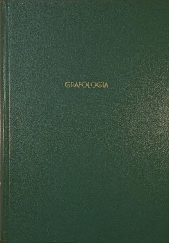 Grafológia 1996 (teljes évfolyam)