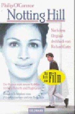Philip O'Connor - Notting Hill