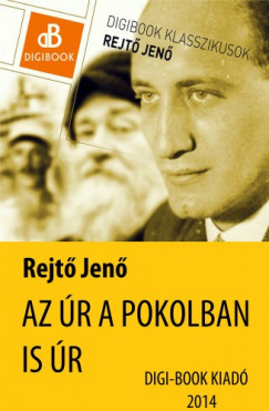 Rejt Jen - Az r a pokolban is r