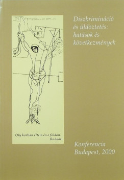 Diszkriminci s ldztets: Hatsok s kvetkezmnyek