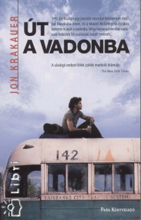 Jon Krakauer - t a vadonba