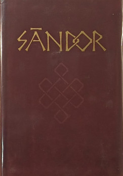 Maller S�ndor  (Szerk.) - S�ndor