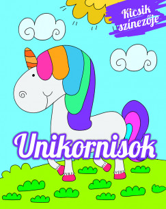 Kicsik sznezje - Unikornisok
