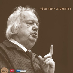 V�gh S�ndor - V�gh and his Quartet 2CD