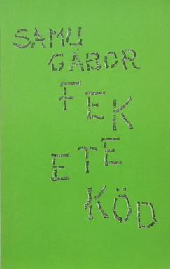 Samu Gbor - Fekete kd