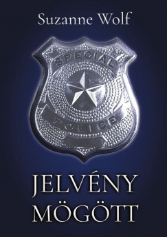 Suzanne Wolf - Jelvny mgtt