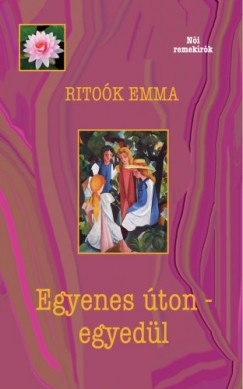 Ritok Emma - Egyenes ton - egyedl