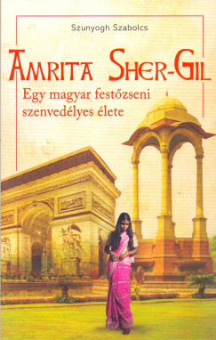 Szunyogh Szabolcs - Amrita Sher-Gil