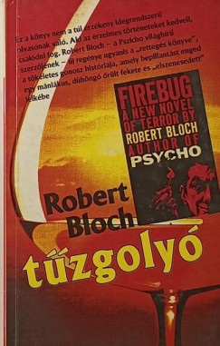 Robert Bloch - Tzgoly